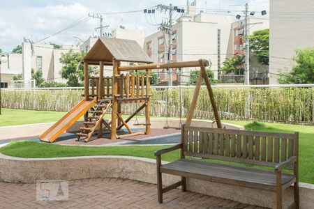 Apartamento para alugar com 52m², 2 quartos e 1 vagaPlayground