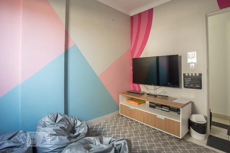 Apartamento para alugar com 52m², 2 quartos e 1 vagaSala de TV