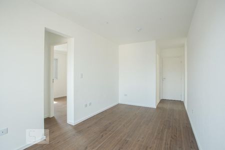 Sala de apartamento para alugar com 2 quartos, 52m² em Lauzane Paulista, São Paulo