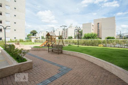 Apartamento para alugar com 52m², 2 quartos e 1 vagaÁrea comum