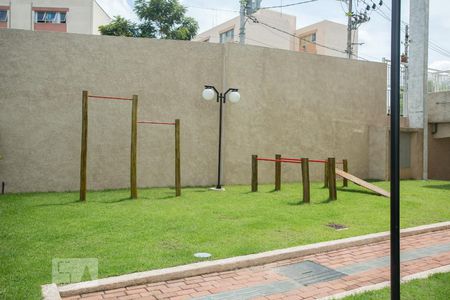 Apartamento para alugar com 52m², 2 quartos e 1 vagaÁrea comum