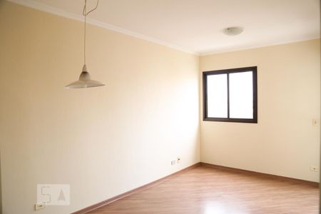 Sala de apartamento para alugar com 2 quartos, 63m² em Saúde, São Paulo