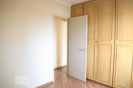 Quarto 1 de apartamento para alugar com 2 quartos, 63m² em Saúde, São Paulo