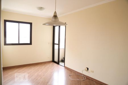 Sala de apartamento para alugar com 2 quartos, 63m² em Saúde, São Paulo