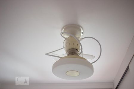 Apartamento para alugar com 62m², 2 quartos e 1 vaga Apartamento para alugar com 62m², 2 quartos e 1 vagaQuarto - Ventilador de Teto
