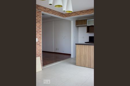 Varanda de apartamento para alugar com 2 quartos, 62m² em Consolação, São Paulo