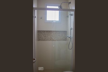 Apartamento para alugar com 62m², 2 quartos e 1 vaga Apartamento para alugar com 62m², 2 quartos e 1 vagaBanheiro