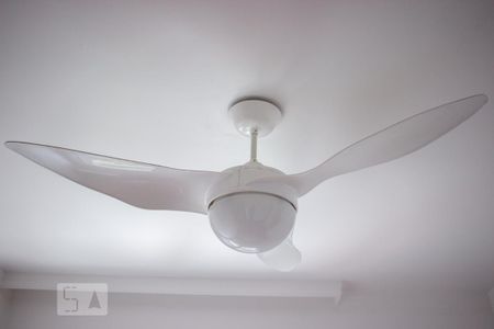 Apartamento para alugar com 62m², 2 quartos e 1 vaga Apartamento para alugar com 62m², 2 quartos e 1 vagaSuíte - Ventilador de Teto