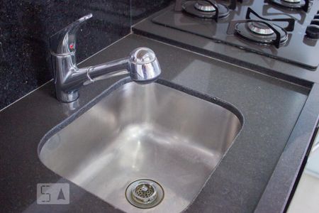 Apartamento para alugar com 62m², 2 quartos e 1 vaga Apartamento para alugar com 62m², 2 quartos e 1 vagaCozinha - Torneira