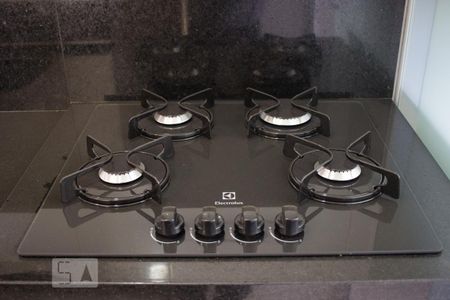 Apartamento para alugar com 62m², 2 quartos e 1 vaga Apartamento para alugar com 62m², 2 quartos e 1 vagaCozinha - Cooktop