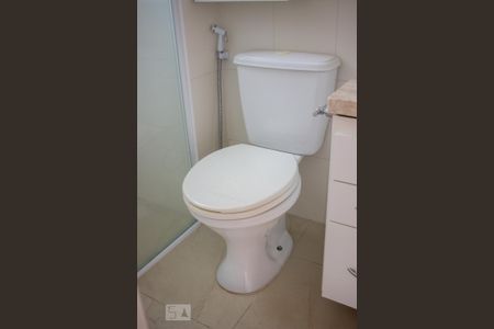 Apartamento para alugar com 62m², 2 quartos e 1 vaga Apartamento para alugar com 62m², 2 quartos e 1 vagaBanheiro - Suíte
