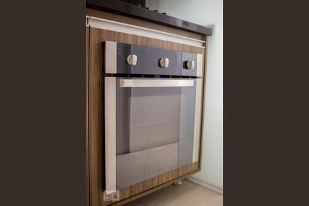 Apartamento para alugar com 62m², 2 quartos e 1 vaga Apartamento para alugar com 62m², 2 quartos e 1 vagaCozinha - Forno Cooktop