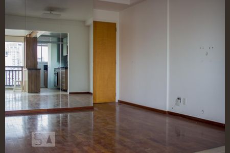 Sala de apartamento para alugar com 2 quartos, 62m² em Consolação, São Paulo