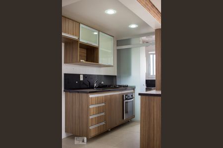 Apartamento para alugar com 62m², 2 quartos e 1 vaga Apartamento para alugar com 62m², 2 quartos e 1 vagaCozinha