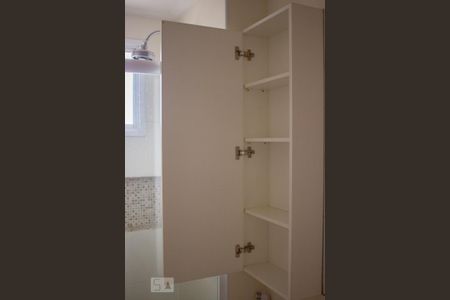 Apartamento para alugar com 62m², 2 quartos e 1 vaga Apartamento para alugar com 62m², 2 quartos e 1 vagaArmário Banheiro