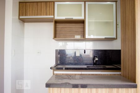 Apartamento para alugar com 62m², 2 quartos e 1 vaga Apartamento para alugar com 62m², 2 quartos e 1 vagaCozinha