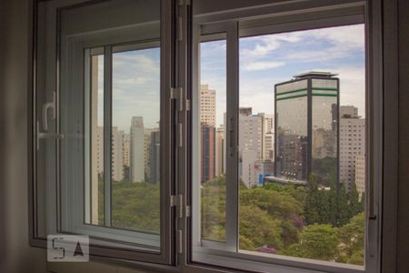 Apartamento para alugar com 62m², 2 quartos e 1 vaga Apartamento para alugar com 62m², 2 quartos e 1 vagaJanela do Quarto