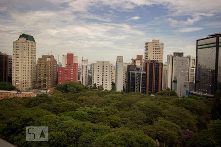 Apartamento para alugar com 62m², 2 quartos e 1 vaga Apartamento para alugar com 62m², 2 quartos e 1 vagaVista do Quarto