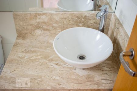 Apartamento para alugar com 62m², 2 quartos e 1 vaga Apartamento para alugar com 62m², 2 quartos e 1 vagaBanheiro - Torneira