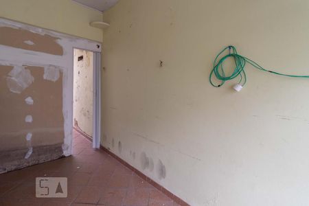 Casa à venda com 600m², 4 quartos e 5 vagasÁrea Externa