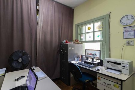 Casa à venda com 600m², 4 quartos e 5 vagasÁrea Externa - Escritório