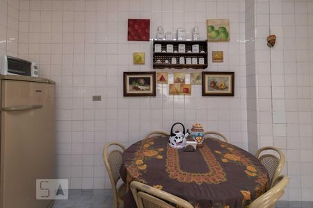 Casa à venda com 600m², 4 quartos e 5 vagasCozinha