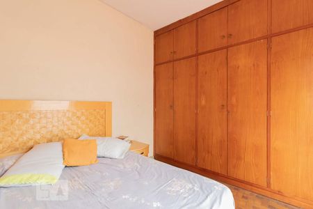 Casa à venda com 600m², 4 quartos e 5 vagasQuarto 3