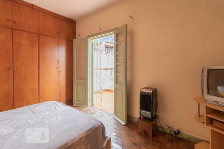 Casa à venda com 600m², 4 quartos e 5 vagasQuarto 3