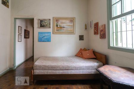 Casa à venda com 600m², 4 quartos e 5 vagasQuarto 2