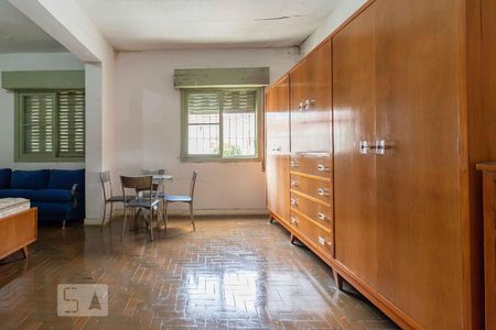 Quarto 1 de casa à venda com 4 quartos, 600m² em Alto da Mooca, São Paulo
