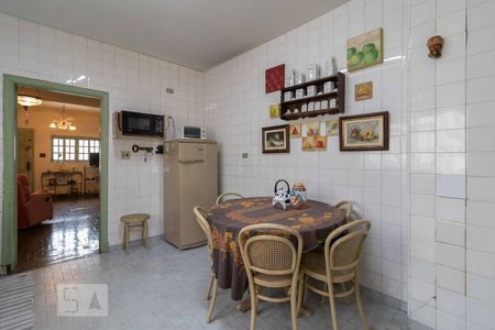 Casa à venda com 600m², 4 quartos e 5 vagasCozinha