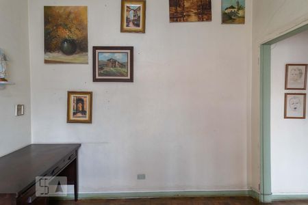 Casa à venda com 600m², 4 quartos e 5 vagasQuarto 2