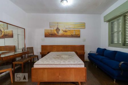 Quarto 1 de casa à venda com 4 quartos, 600m² em Alto da Mooca, São Paulo