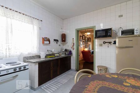 Casa à venda com 600m², 4 quartos e 5 vagasCozinha