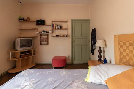 Casa à venda com 600m², 4 quartos e 5 vagasQuarto 3