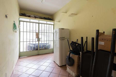 Casa à venda com 600m², 4 quartos e 5 vagasÁrea Externa