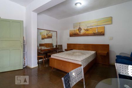 Quarto 1 de casa à venda com 4 quartos, 600m² em Alto da Mooca, São Paulo