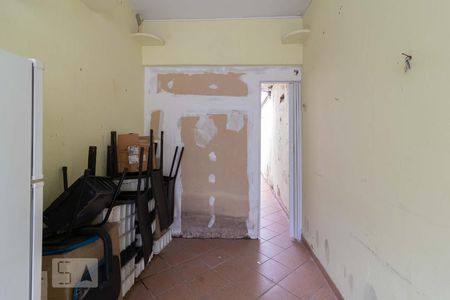 Casa à venda com 600m², 4 quartos e 5 vagasÁrea Externa