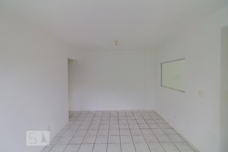 Sala de apartamento para alugar com 2 quartos, 65m² em Barreiros, São José