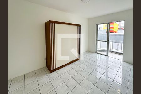 Quarto 1 de apartamento para alugar com 2 quartos, 65m² em Barreiros, São José