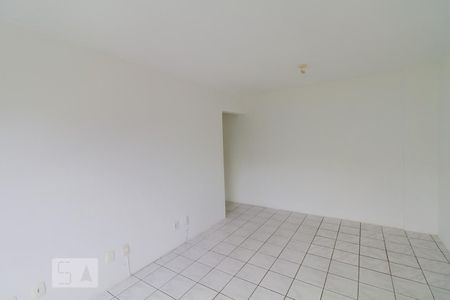 Sala de apartamento para alugar com 2 quartos, 65m² em Barreiros, São José