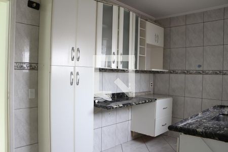 Apartamento à venda com 72m², 3 quartos e 1 vagaCozinha