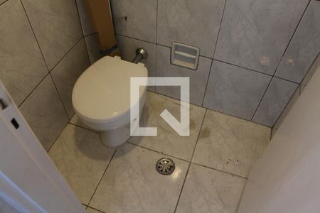 Apartamento à venda com 72m², 3 quartos e 1 vagaBanheiro de serviço