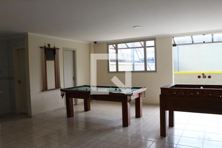 Apartamento à venda com 72m², 3 quartos e 1 vagaSala de Jogos