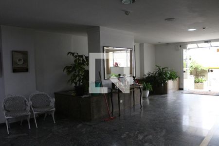 Apartamento à venda com 72m², 3 quartos e 1 vagaHall de entrada