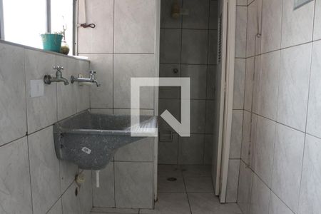 Apartamento à venda com 72m², 3 quartos e 1 vagaÁrea de Serviço