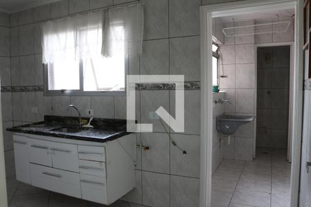 Apartamento à venda com 72m², 3 quartos e 1 vagaCozinha