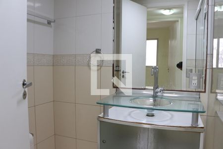 Apartamento à venda com 72m², 3 quartos e 1 vagaBanheiro