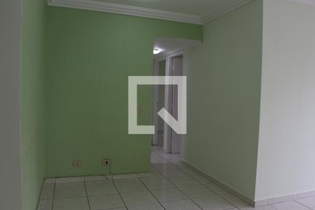 Apartamento à venda com 72m², 3 quartos e 1 vagaSala