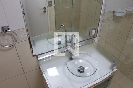 Apartamento à venda com 72m², 3 quartos e 1 vagaBanheiro